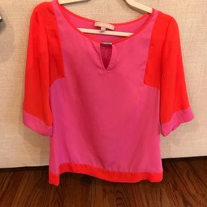 BeautifulBanana Republic blouse